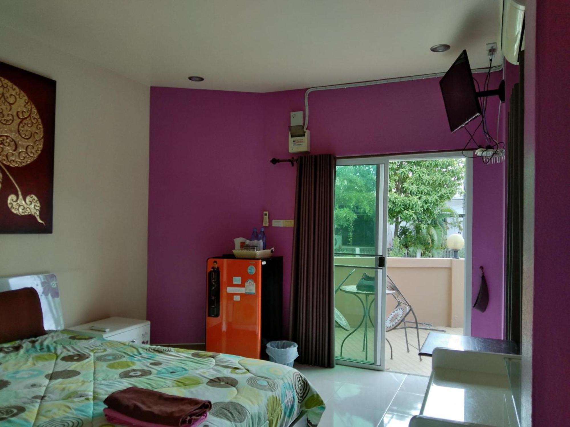 Donchai House Guest House& Cafe Chiang Mai Esterno foto