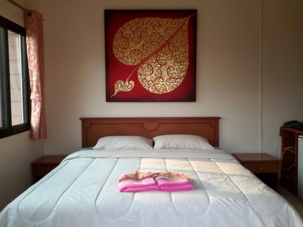 Donchai House Guest House& Cafe Chiang Mai Esterno foto