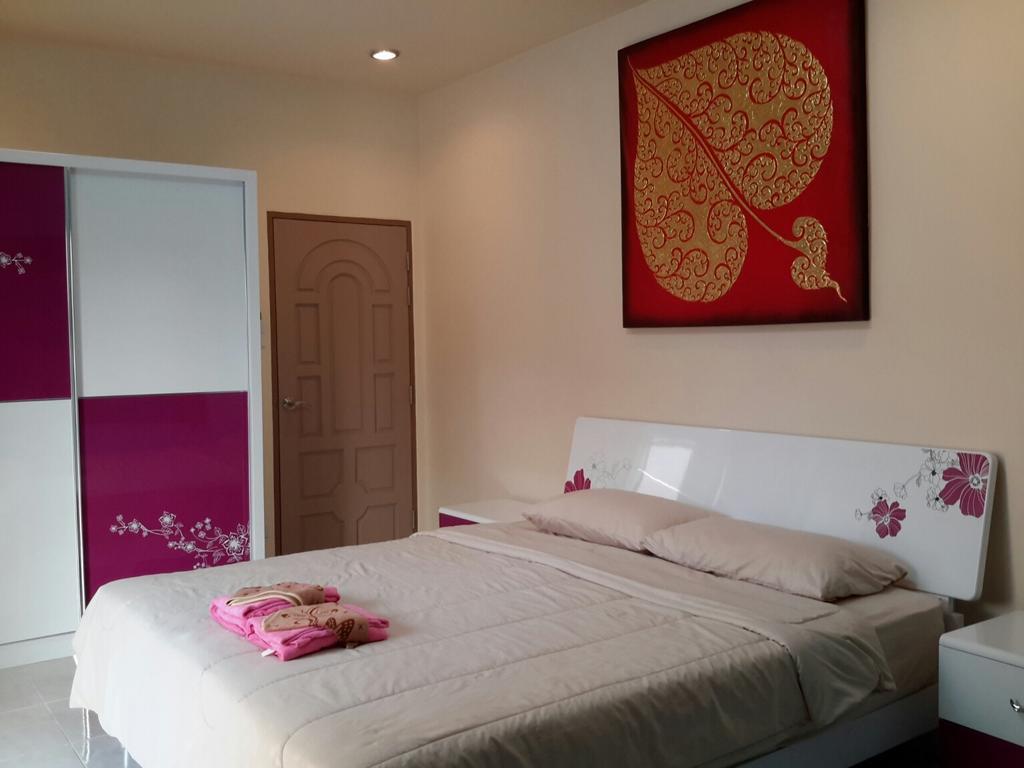 Donchai House Guest House& Cafe Chiang Mai Esterno foto