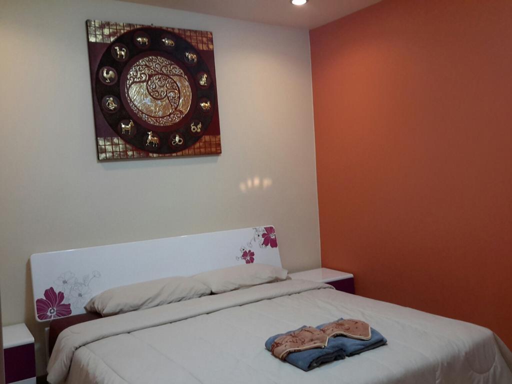 Donchai House Guest House& Cafe Chiang Mai Esterno foto