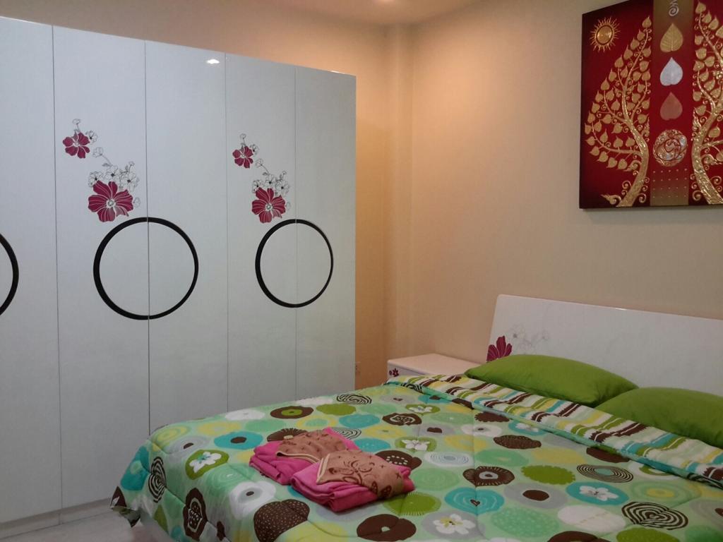Donchai House Guest House& Cafe Chiang Mai Esterno foto