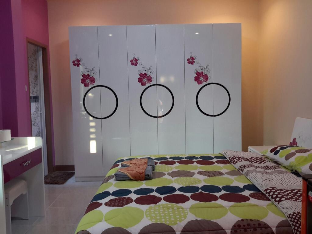 Donchai House Guest House& Cafe Chiang Mai Esterno foto