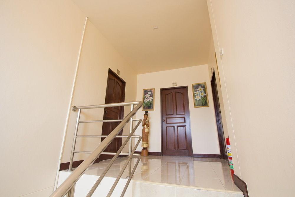 Donchai House Guest House& Cafe Chiang Mai Esterno foto