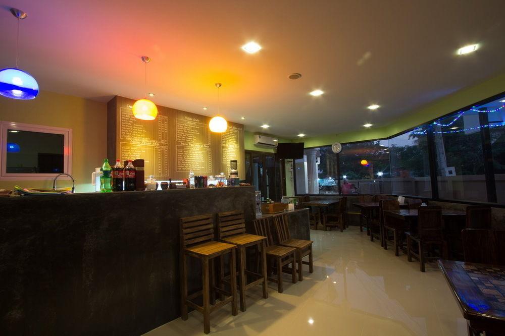 Donchai House Guest House& Cafe Chiang Mai Esterno foto