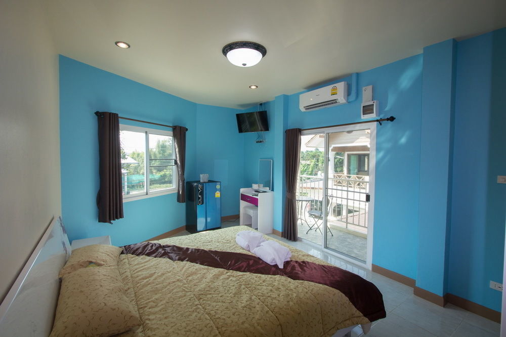 Donchai House Guest House& Cafe Chiang Mai Esterno foto